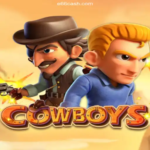 Exploring the Wild West in COWBOYS: E66's Cassino Premiadoo