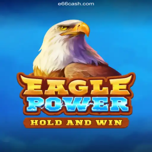 EaglePower: A Thrilling Casino Experience with E66 Cassino Premiado Features