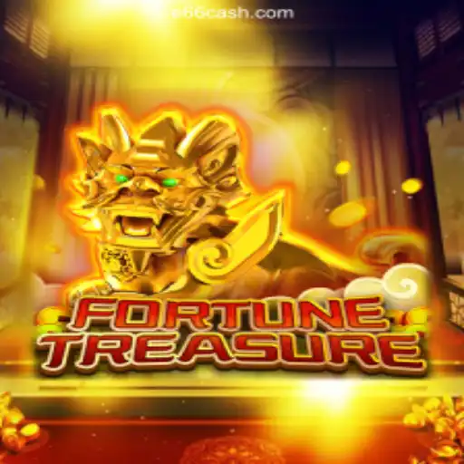 Exploring the World of FortuneTreasure: A Rapidly Rewarding Casino Adventure