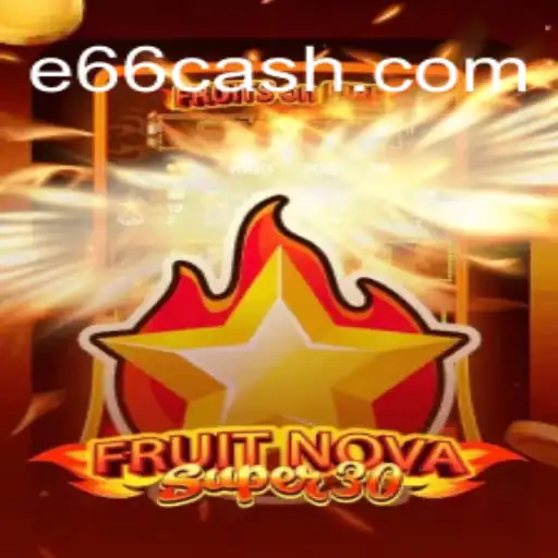 Discovering FruitrNovaSupe30: An Engaging Casino Experience with Swift Payouts