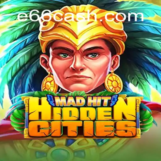 MadHitHiddenCities: Discover the Thrill of E66: Cassino premiado com pagamentos rápidos