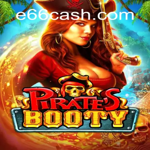 Unlock the Secrets of PiratesBooty: E66 Cassino Premiado Com Pagamentos Rápidos