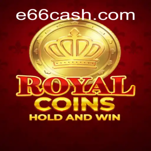 Discover the Excitement of RoyalCoins: E66 Cassino Premiado com Pagamentos Rápidos