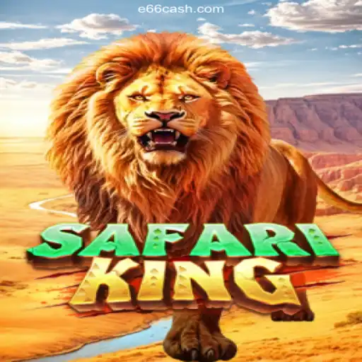 Exploring SafariKing: A Thrilling Experience at E66 Cassino