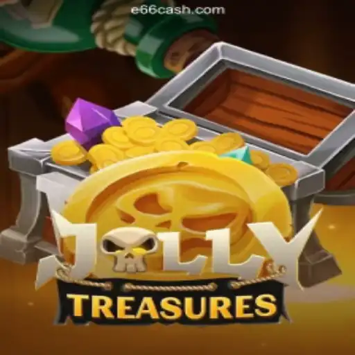 Discover the Exciting World of JollyTreasures: An E66 Cassino Experience