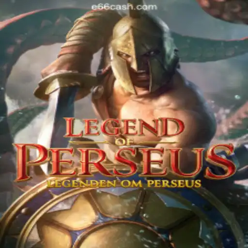 LegendofPerseus: An Epic Gaming Adventure with E66: Cassino premiado com pagamentos rápidos