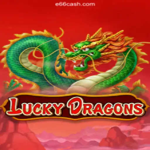 Unveiling LuckyDragons: Exploring the Excitement of E66 Cassino Premiado