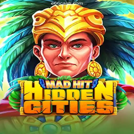 MadHitHiddenCities: Discover the Thrill of E66: Cassino premiado com pagamentos rápidos