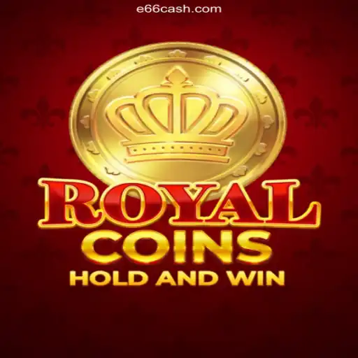 Discover the Excitement of RoyalCoins: E66 Cassino Premiado com Pagamentos Rápidos