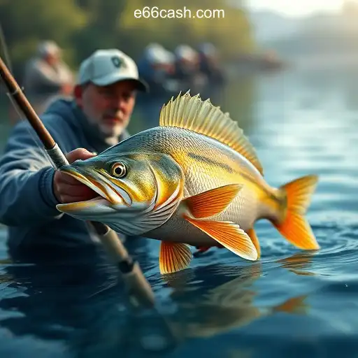 The World of Fishing Games: An Exciting Escape