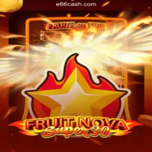 Discovering FruitrNovaSupe30: An Engaging Casino Experience with Swift Payouts