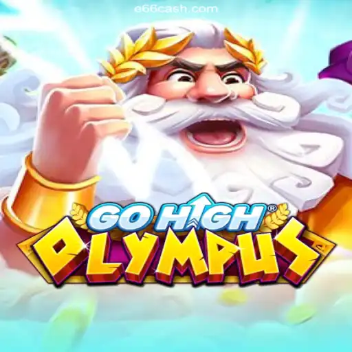 Experience GoHighOlympus: A Game of Strategy and Reward