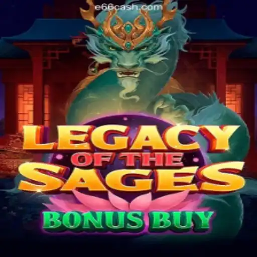 Embrace Ancient Magic in LegacyoftheSagesBonusBuy