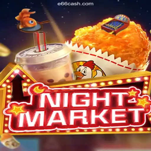 Exploring NIGHTMARKET: The Dynamic World of E66 Cassino Premiado com Pagamentos Rápidos