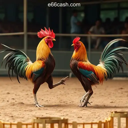 Exploring the Evolution of Sabong Games in the Digital Era