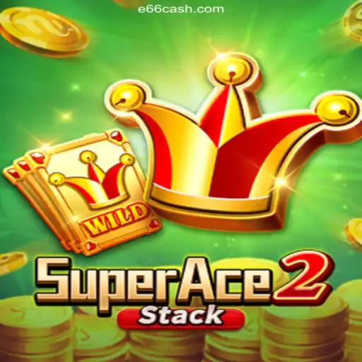 Exploring the Thrills of SuperAce2: The Game Taking E66 By Storm