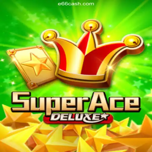 Unveiling the Excitement of SuperAceDeluxe: E66 Cassino premiado com pagamentos rápidos