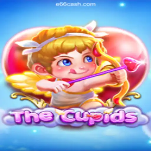Experience the Thrilling Gameplay of TheCupids: A Dive into E66 with Cassino Premiado com Pagamentos Rápidos