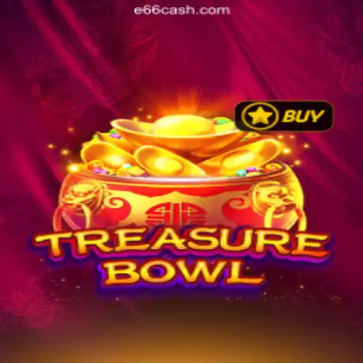 Discover the Exciting World of TreasureBowl: E66 Cassino Premiado com Pagamentos Rápidos