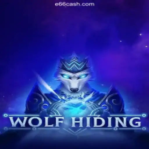 Discover the Thrilling World of WolfHiding: A Game of Strategy and Stealth