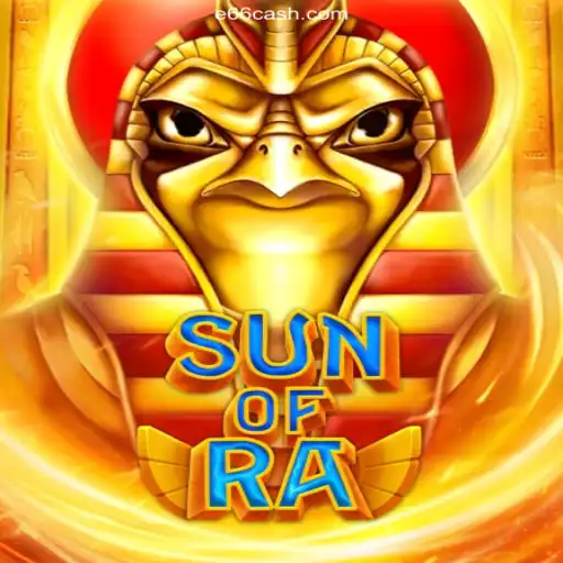 Discover the Mysteries of SunofRa: A Casino Game with Rapid Payouts