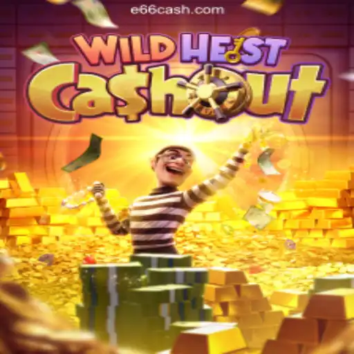 Unveiling WildHeistCashout: E66 Cassino's Latest sensation with Rapid Payouts